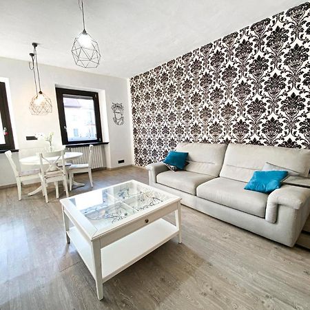Casa San Dona - Luminoso Trilocale Con Parcheggio Apartment Turin Luaran gambar
